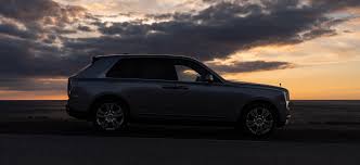 Rolls royce cullinan is a 5 seater suv car available at a price of rs. Fahrbericht Rolls Royce Cullinan Der Expressionist Exclusive Life