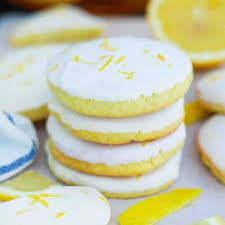 scout lemon cookies copycat recipe