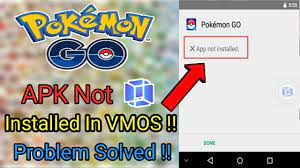 HOW TO DOWNLOAD POKEMON GO NEW VERSION FOR VMOS.. by Ultra Creation