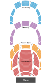 The Nutcracker Event Tickets See Seating Charts And