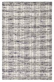 perth wool blend area rug 8 x 10 kosas