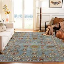 quality floor and area wool rugs