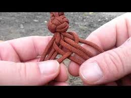 Easy to make paracord key fob. How To Make A Paracord Rifle Sling 18 Diys With Instructions Guide Patterns