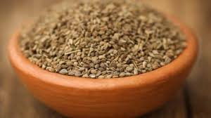 These seeds increase the flow of breast milk in nursing mothers and hence consumption of black cumin seeds in food amounts should not be a problem. 9 Super Benefits Of Ajwain Carom Seeds For Hair Skin And Health Ndtv Food