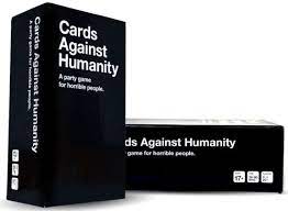 We did not find results for: Cards Against Humanity Main Game By Cah Barnes Noble