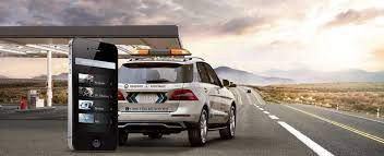 24 7 Mercedes Benz Roadside Assistance 1 800 367 6372