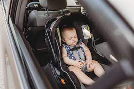 Top 5 Car Seat Brands For 2022