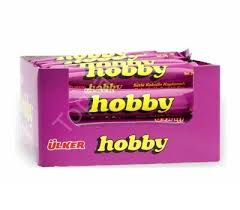 Under sharia law, or islamic law, products that contain pork are not considered halal, and so should not be consumed by muslims. Ulker Hobby Halal Chocolate Hazelnut Bar 25 Gr 24 Pcs Delicious 24 64 Picclick