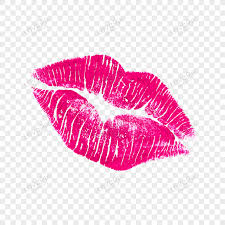 lip kiss png images with transpa