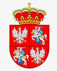 Zjednoczona monarchia rzeczypospolitej obojga narodów, lithuanian: Polish Lithuanian Commonwealth Coat Of Arms Hd Png Download Kindpng