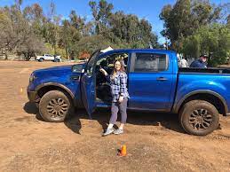 Since 2011, you haven't been able to buy a new ford ranger in the united states. Small Pickup Trucks Rock A Big Adventure Ford Ranger A Girls Guide To Cars