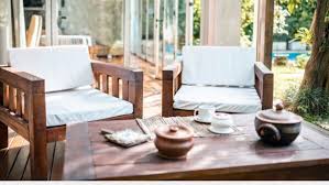 Best Wood For Patio Furniture