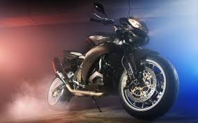 vilner aprilia stingray evil bike