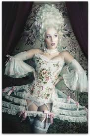 Image result for marie antoinette sexy