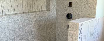 Granite Shower Walls Enclosures