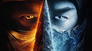 Search free mortal kombat 2021 wallpapers on zedge and personalize your phone to suit you. First Look Mortal Kombat Movie Poster Featuring Sub Zero And Scorpion Ign