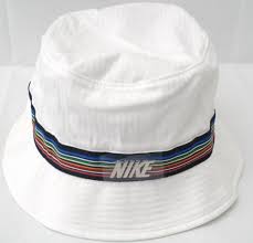 Details About Nike Fishermans Hat Sun Holiday Bucket Hat