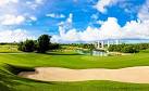 Golf - Riviera Maya - Vidanta