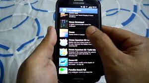 samsung galaxy s3 gt i9300 review