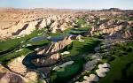 Las Vegas, Nevada - Mesquite Courses - Wolf Creek Golf Resort