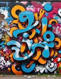 graffiti urban street art avignon phone