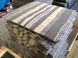 carpet tiles new used 1 50 to 4
