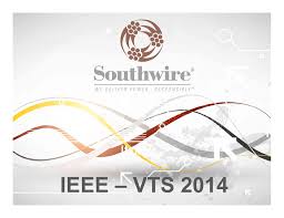 Ieee 2014 Meeting Southwire Ieee Standards Working Group Areas