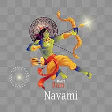 ram navmi png transpa images free