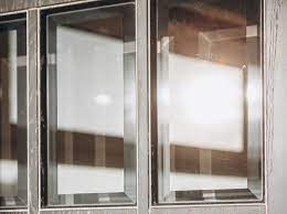Beveled Glass Used For In Windows