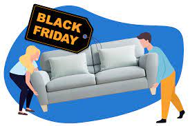 the best black friday sofa deals uk 2023