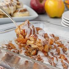easy apple cobbler recipe with