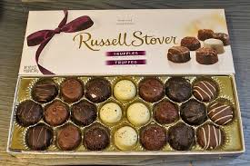 How Will Lindts Acquisition Of Russell Stover Change The