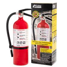 Classification systems have been developed to help users know what sort of extinguisher they're working with. Kidde Full Home Fire Extinguisher 3 A 40 B C Walmart Com Walmart Com