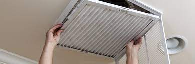 changing your ac filter why how to