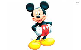 HD Background Mickey Mouse And Minnie Mouse Love Couple Heart 1024×768  Images Of Mickey Mouse Wallpapers (… | Sinh nhật chuột mickey, Chuột  minnie, Disney wallpaper