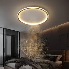 Ceiling Lights Bedroom Lamp Modern