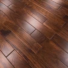 clic 18mm walnut solid wood flooring