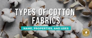 80 Cotton Fabric Types With Name Use
