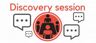 Discovery Session For The New Project Step By Step