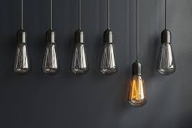 Unique False Ceiling Light Ideas To