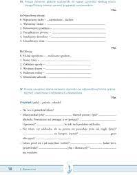 ZDASZ! Materiały przygotowujące do egzaminu certyfikatowego z języka  polskiego jako obcego na poziomie średnim ogólnym B2 UMIESZ? - PDF Free  Download