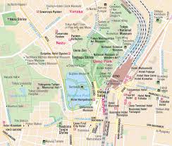 Address, phone number, ueno park reviews: Asakusa And Ueno Why Everyone Should Visit Northern Tokyo