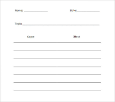 Skillful Free T Chart Graphic Organizer Sample Chart In Word