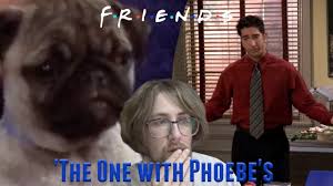 friends season 4 11
