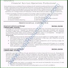 Federal Resume Writing Services 45 Aspects You Should Consider