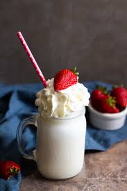 clic vanilla milkshake video