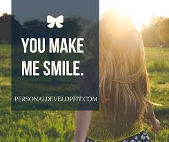If you have someone like this in your life, this is the perfect positive message for them. 591 Nice Things To Say List Of Compliments