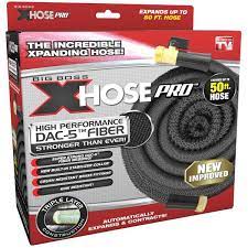 as seen on tv 50 xhose pro dac 5 hose