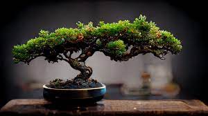 a guide to juniper bonsai care