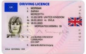 It was released on january 8, 2021 by geffen records, as the lead single from her upcoming debut ep. Uk Drivers Have 12 Months To Get Estonian License If No Deal Brexit Happens News Err